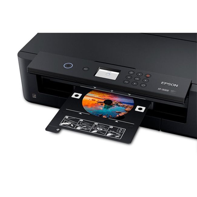 Epson Expression Photo HD XP-15000 A3+ Colour Inkjet Photo Printer