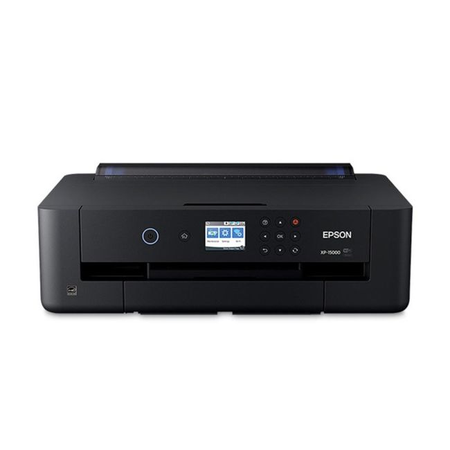 Epson Expression Photo HD XP-15000 A3+ Colour Inkjet Photo Printer