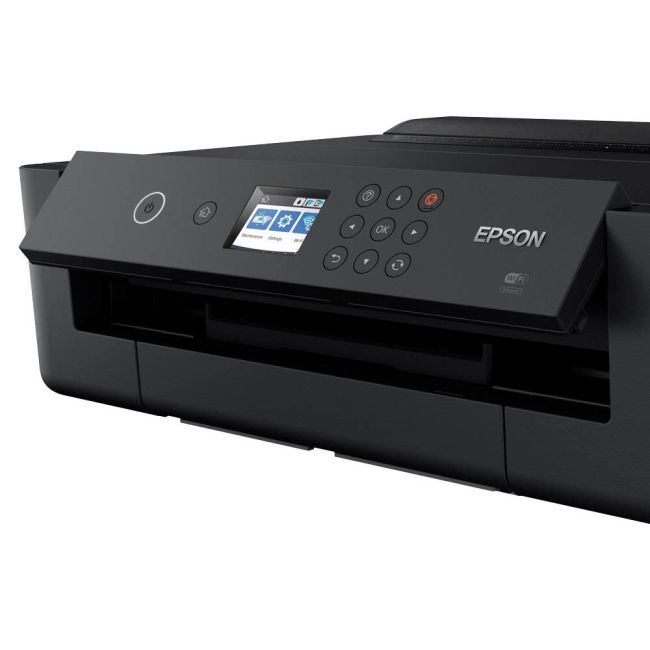 Epson Expression Photo HD XP-15000 A3+ Colour Inkjet Photo Printer