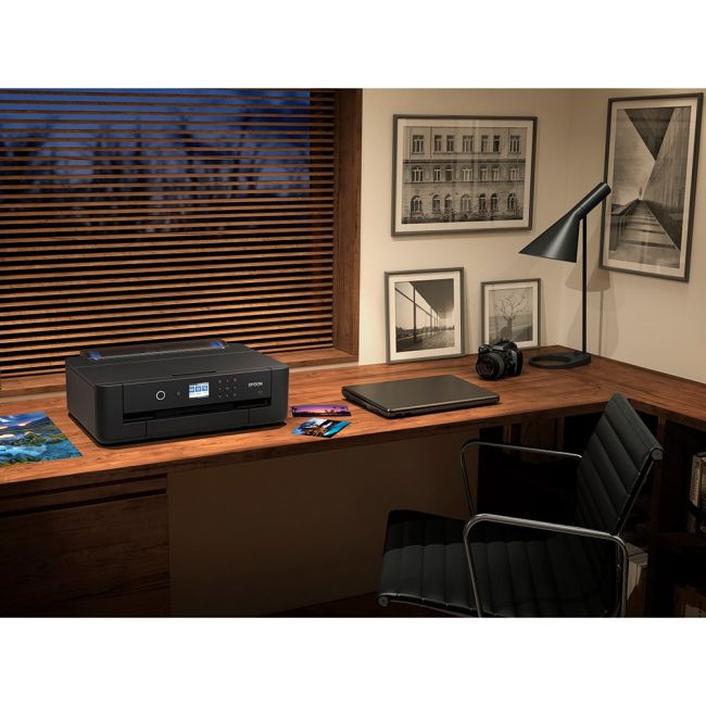 Epson Expression Photo HD XP-15000 A3+ Colour Inkjet Photo Printer