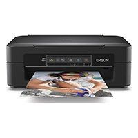 Epson Expression Home XP-235 A4 Colour Multifunction Inkjet Printer