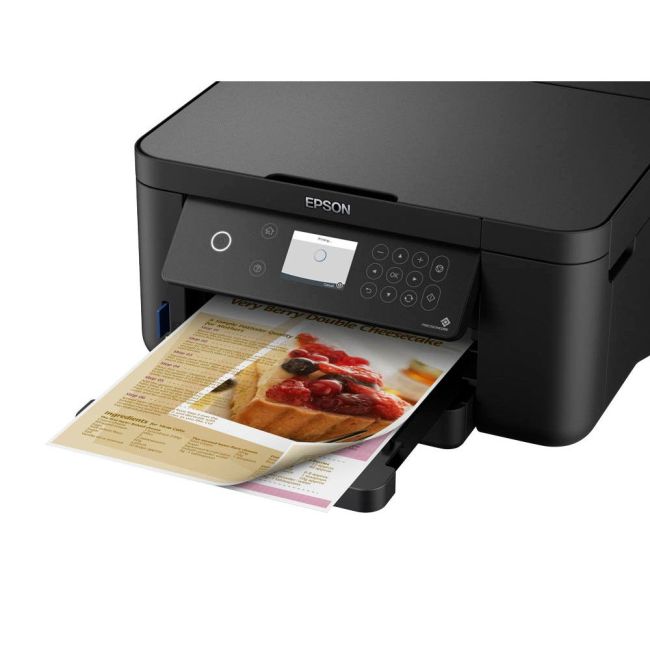 Epson Expression Home XP-5100 A4 Colour Multifunction Inkjet Printer 