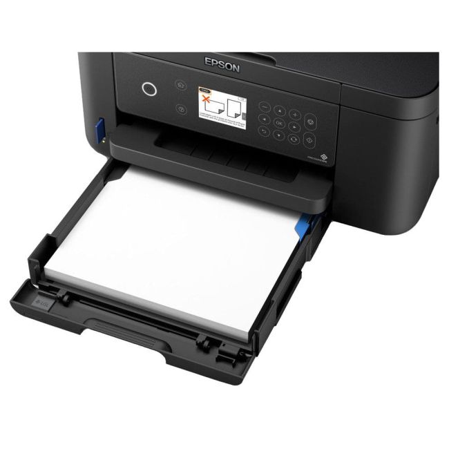 Epson Expression Home XP-5100 A4 Colour Multifunction Inkjet Printer 