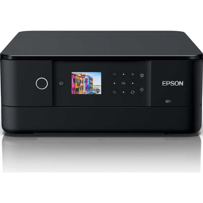 Epson Expression Premium XP-6000  front