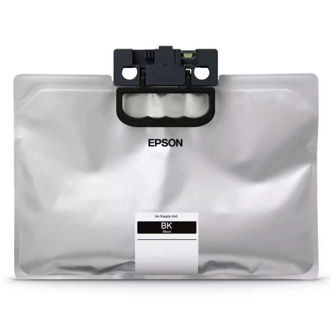 Epson XXL Black Ink Cartridge (10,000 Pages*) C13T11E140