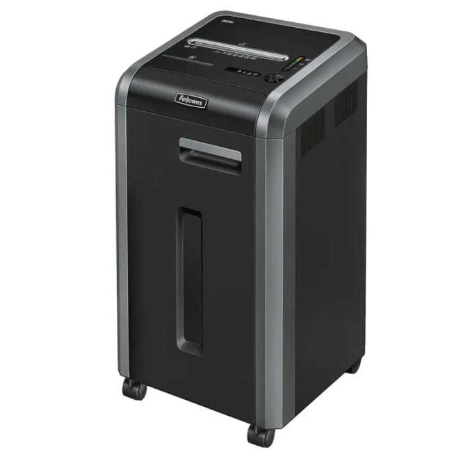Fellowes 225i Strip-Cut Shredder 4623101