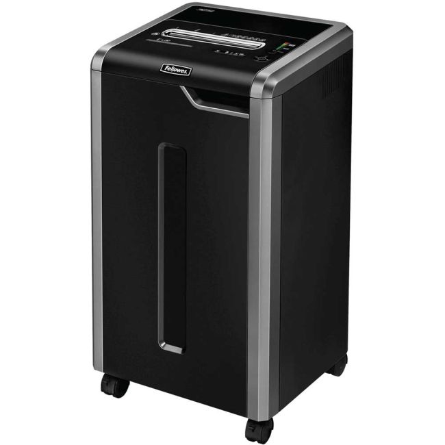 Powershred® 325Ci Cross-Cut Shredder