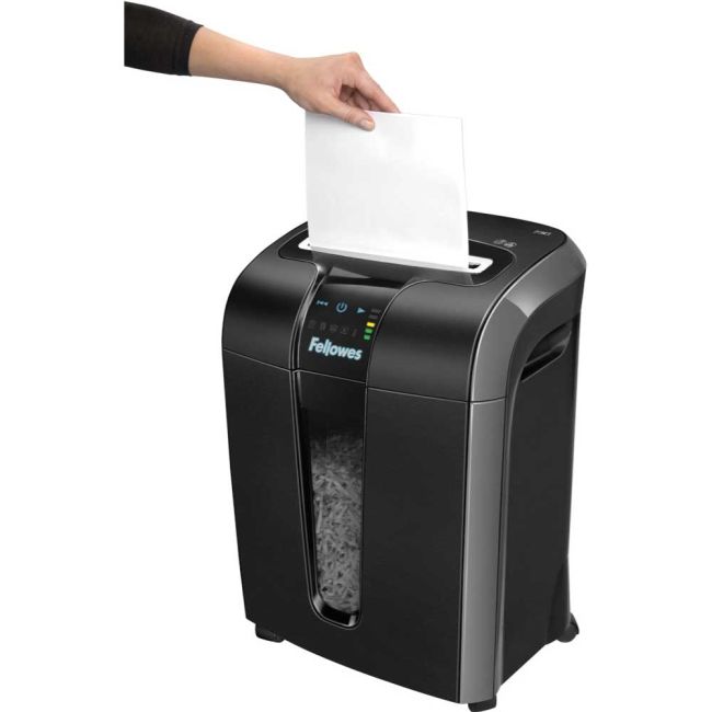 Fellowes Powershred 73Ci Cross-Cut Shredder