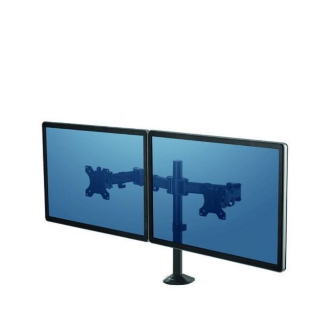 Fellowes Reflex Dual Monitor Arm 8502601
