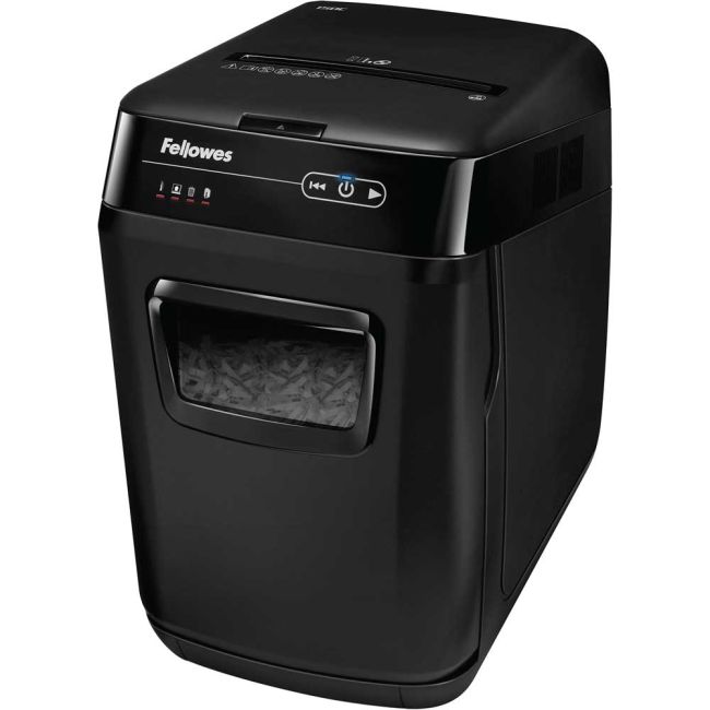 Fellowes Automax 150C Cross Cut Shredder 4680201