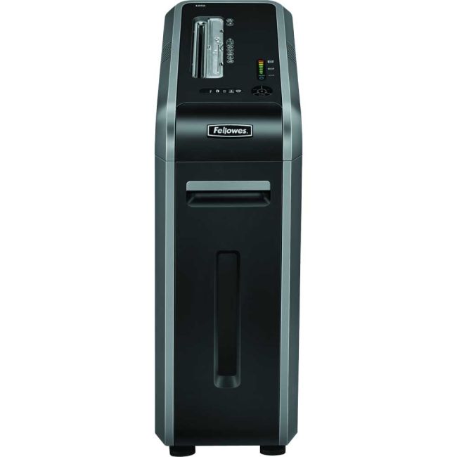 Felowes Powershred 125i Strip-Cut Shredder 4613101