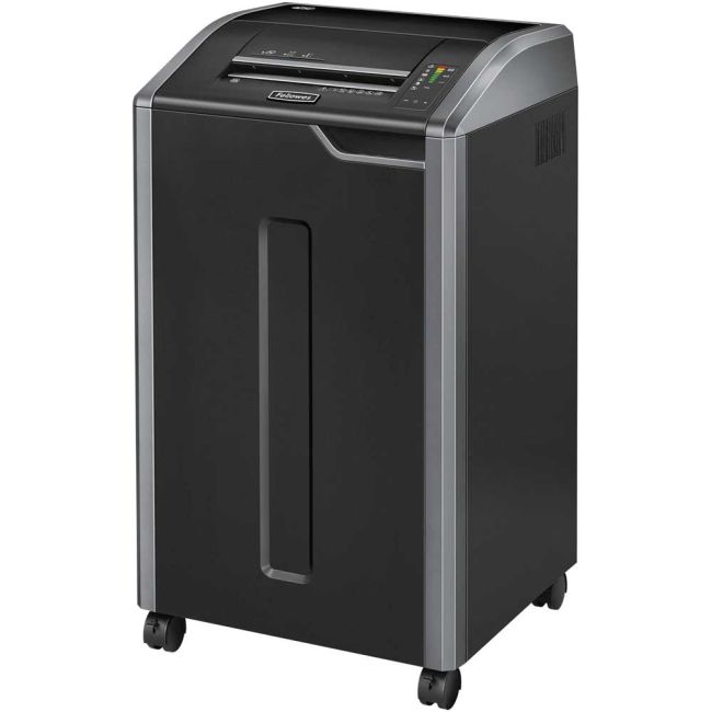 Fellowes Powershred 425Ci Cross-Cut Shredder 4698001
