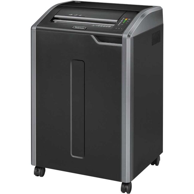 Fellowes Powershred 485Ci Cross-Cut Shredder 4699001