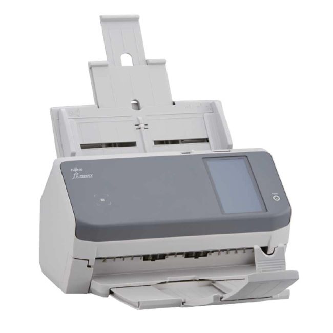 Fujitsu Image Scanner fi-7300NX A4 Document Sheetfed