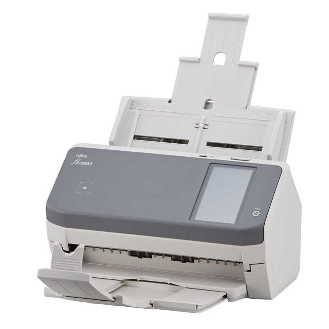 Fujitsu Image Scanner fi-7300NX A4 Document Sheetfed