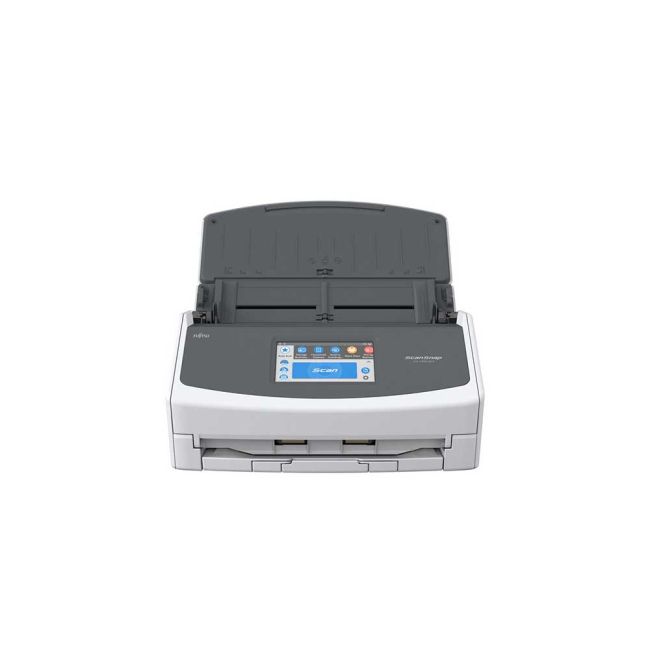 Fujitsu ScanSnap Ix1500 A3 Document Scanner