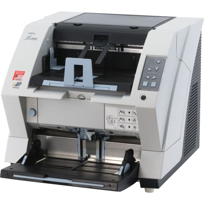 Fujitsu Image Scanner fi-5950 A3 Document Scanner