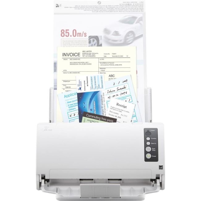 Fujitsu fi-7030 A4 Document Scanner
