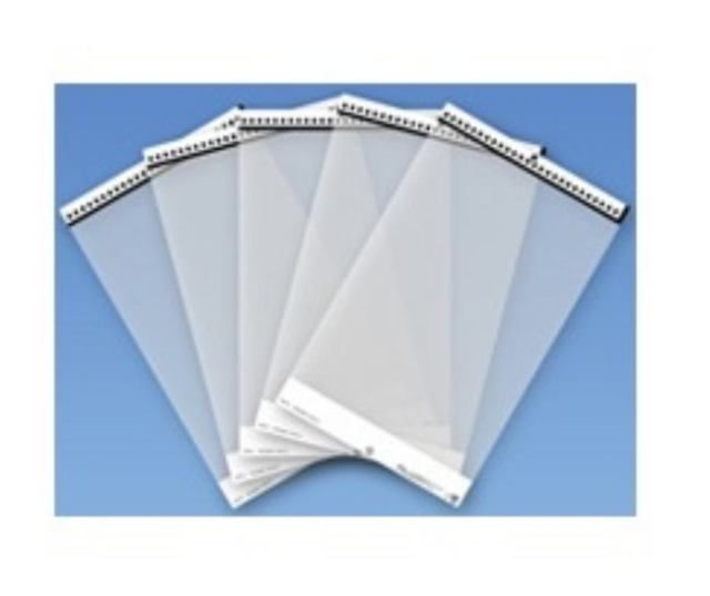 Fujitsu ScanSnap Carrier sheets