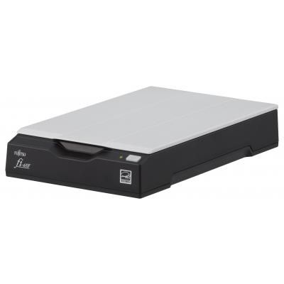Ricoh 2D Barcode module for PaperStream PA43404-A433