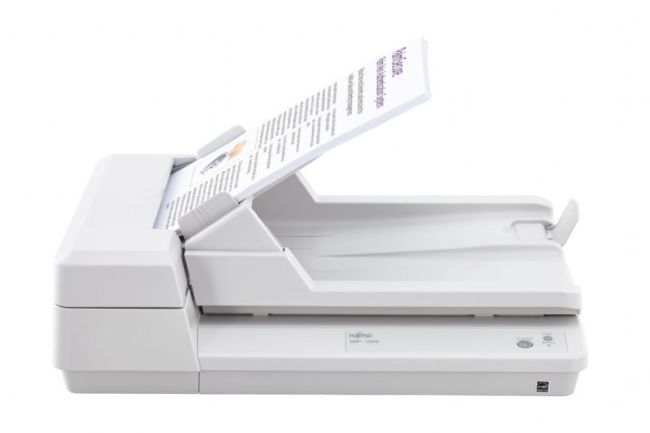 Fujitsu ScanSnap SP-1425