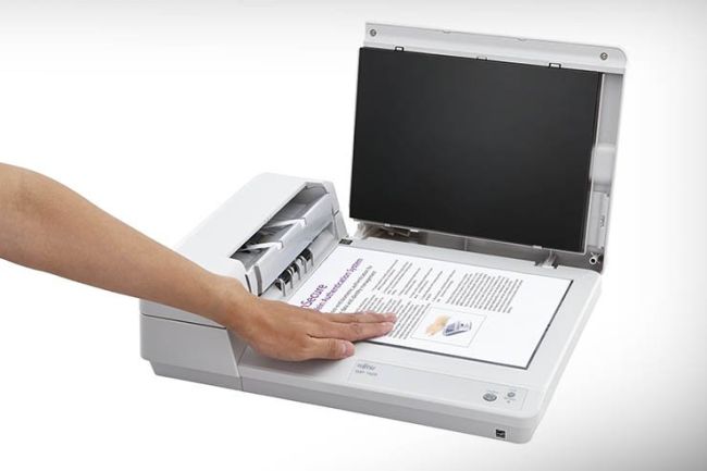 Fujitsu ScanSnap SP-1425
