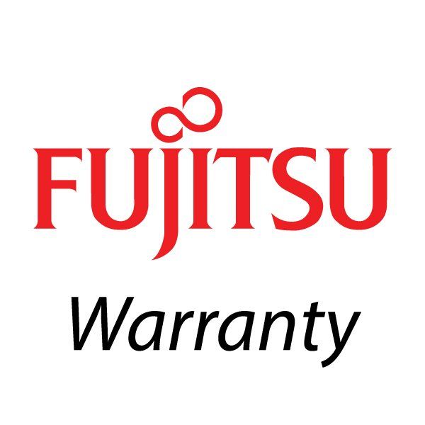 Fujitsu Extended 3Y Exchange Service U3-EXTW-PAS