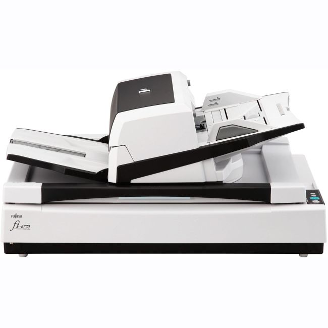 Fujitsu fi-6770 A3 Document Scanner - DISCONTINUED