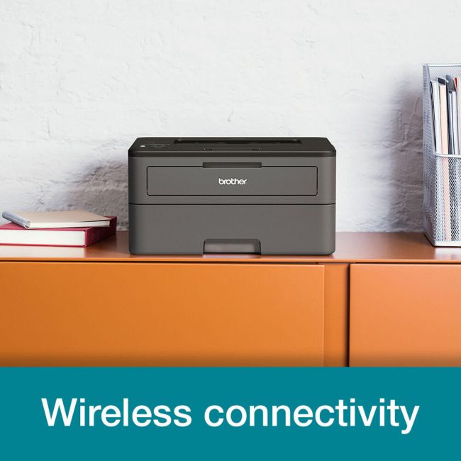 Brother HL-L2310D A4 Mono Laser Printer - DISCONTINUED