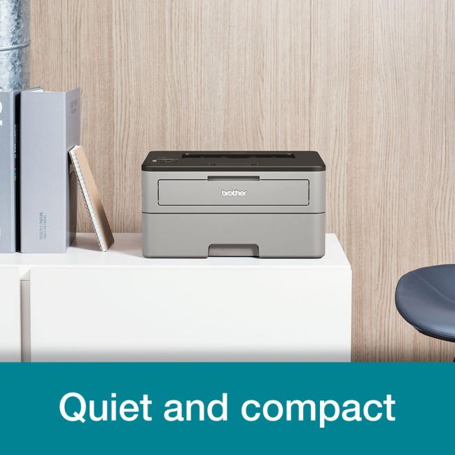 Brother HL-L2310D A4 Mono Laser Printer - DISCONTINUED