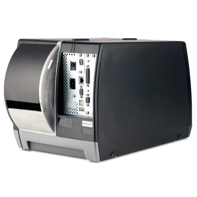 Honeywell PM45 Industrial Label Printer (USB, USB Host, Serial & Network)