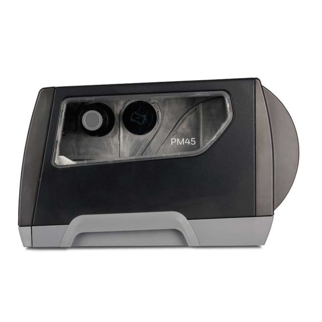 Honeywell PM45 Industrial Label Printer (USB, USB Host, Serial & Network)