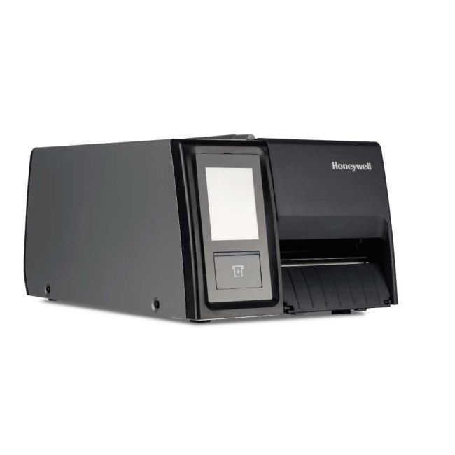 Honeywell PM45C Compact Industrial Label Printer (USB, USB Host, Serial & Network)