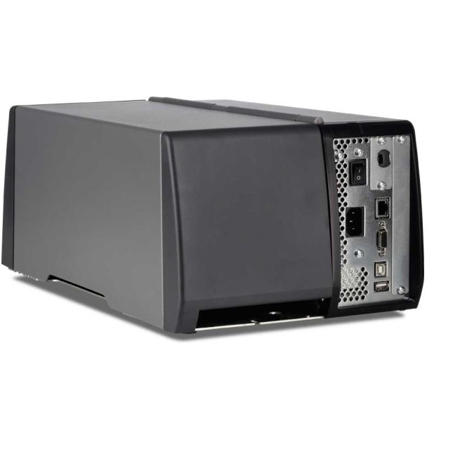 Honeywell PM45C Compact Industrial Label Printer (USB, USB Host, Serial & Network)