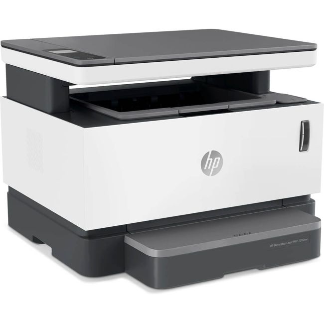 HP Neverstop Laser MFP 1202nw A4 Mono Multifunction Laser Printer