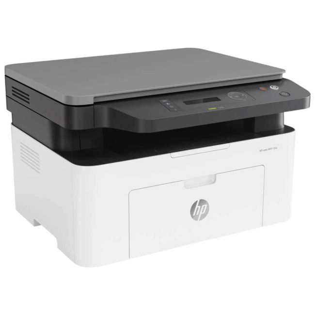HP Laser MFP 135a A4 Mono Multifunction Laser Printer