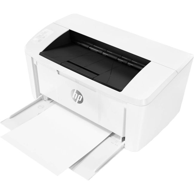 HP LaserJet Pro M15W A4 Mono Laser Printer