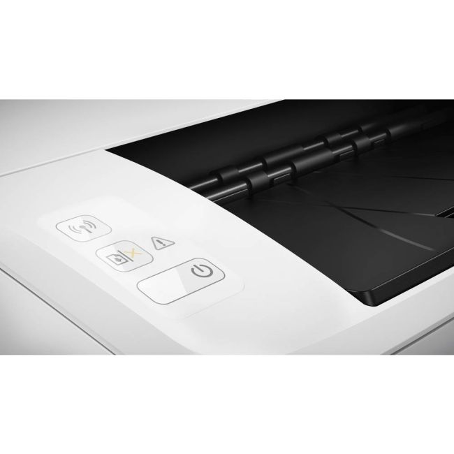 HP LaserJet Pro M15W A4 Mono Laser Printer