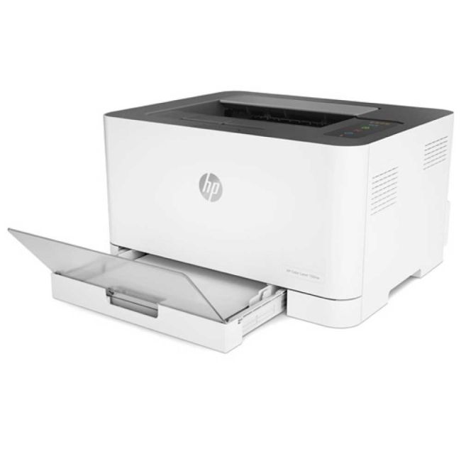 HP Color Laser 150nw A4 Colour Laser Printer