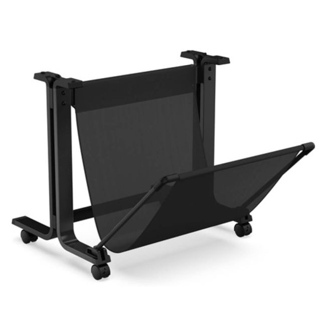 HP 24-Inch Printer Stand 3C753A