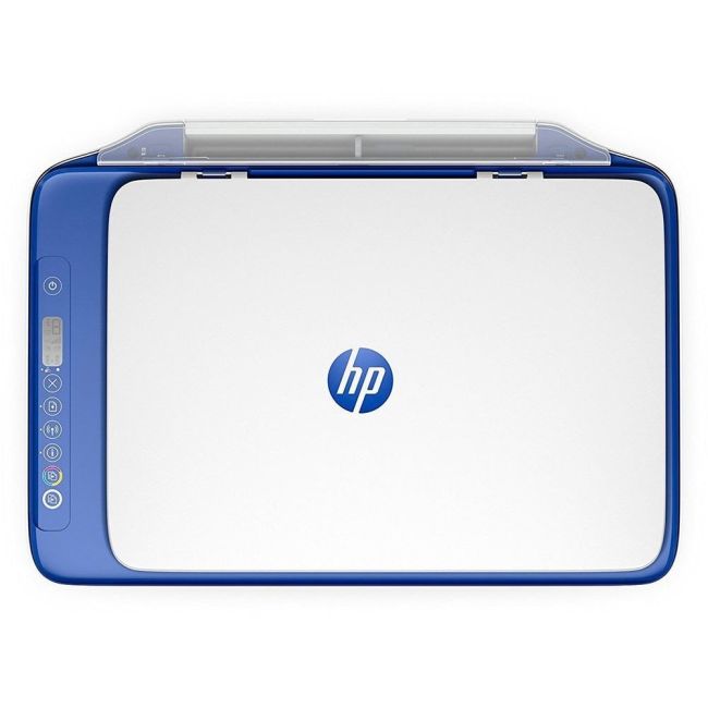 HP DeskJet 2630 A4 Colour Multifunction Inkjet Printer 