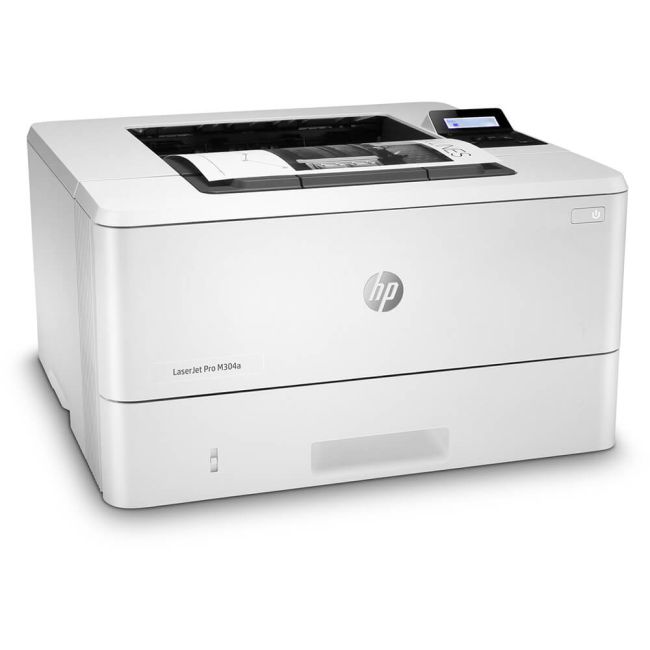 HP LaserJet Pro M304a A4 Mono Laser Printer