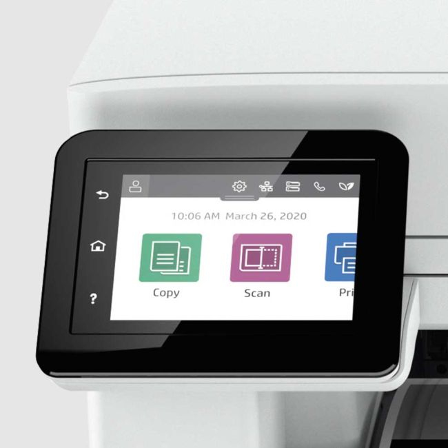 HP LaserJet Pro MFP 4102fdn A4 Mono Multifunction Laser Printer