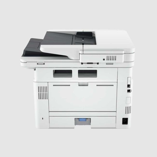 HP LaserJet Pro MFP 4102dw A4 Mono Multifunction Laser Printer