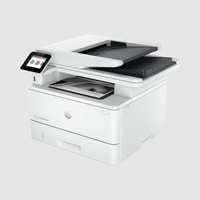 HP LaserJet Pro MFP 4102fdn A4 Mono Multifunction Laser Printer