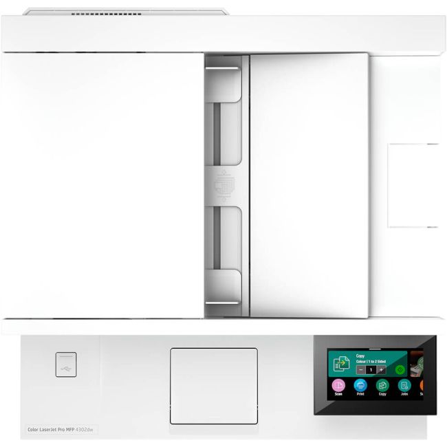 HP LaserJet Pro MFP 4302fdw A4 Colour Multifunction Laser Printer