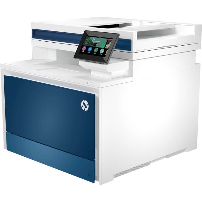 HP LaserJet Pro MFP 4302fdw A4 Colour Multifunction Laser Printer