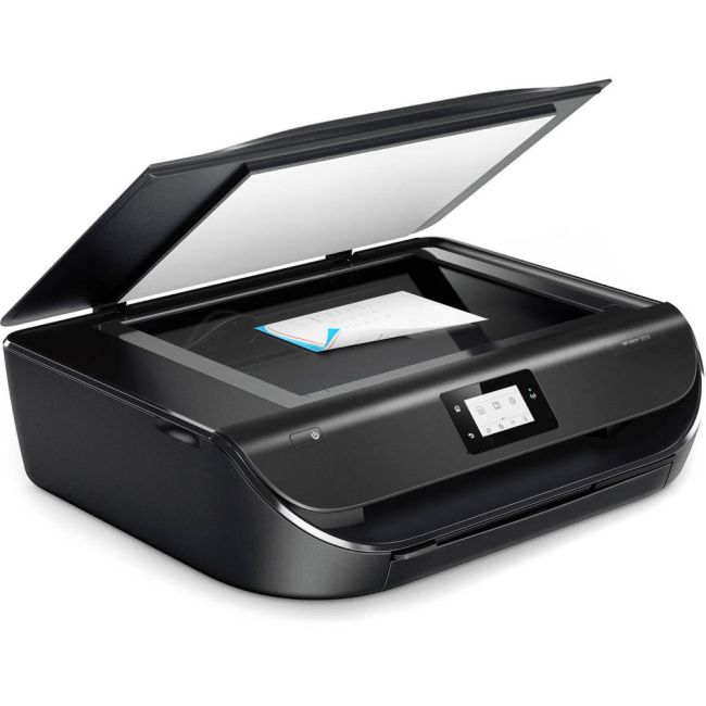 HP Envy 5010 A4 Colour Multifunction Inkjet Printer