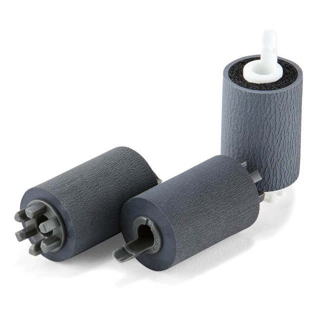HP MP Tray Roller Kit (150,000 Pages*) 527H3A