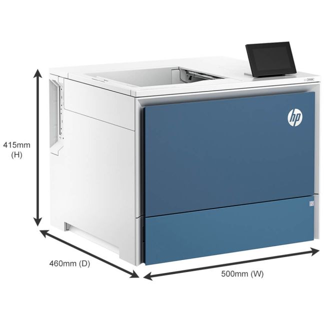 HP Color LaserJet Enterprise 5700dn A4 Colour Laser Printer